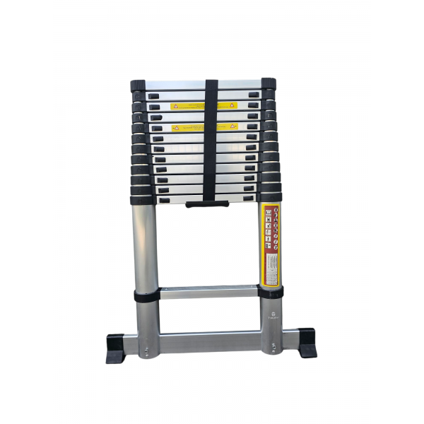 Teleskopska lestev TARK  DLT212B (3.8m)